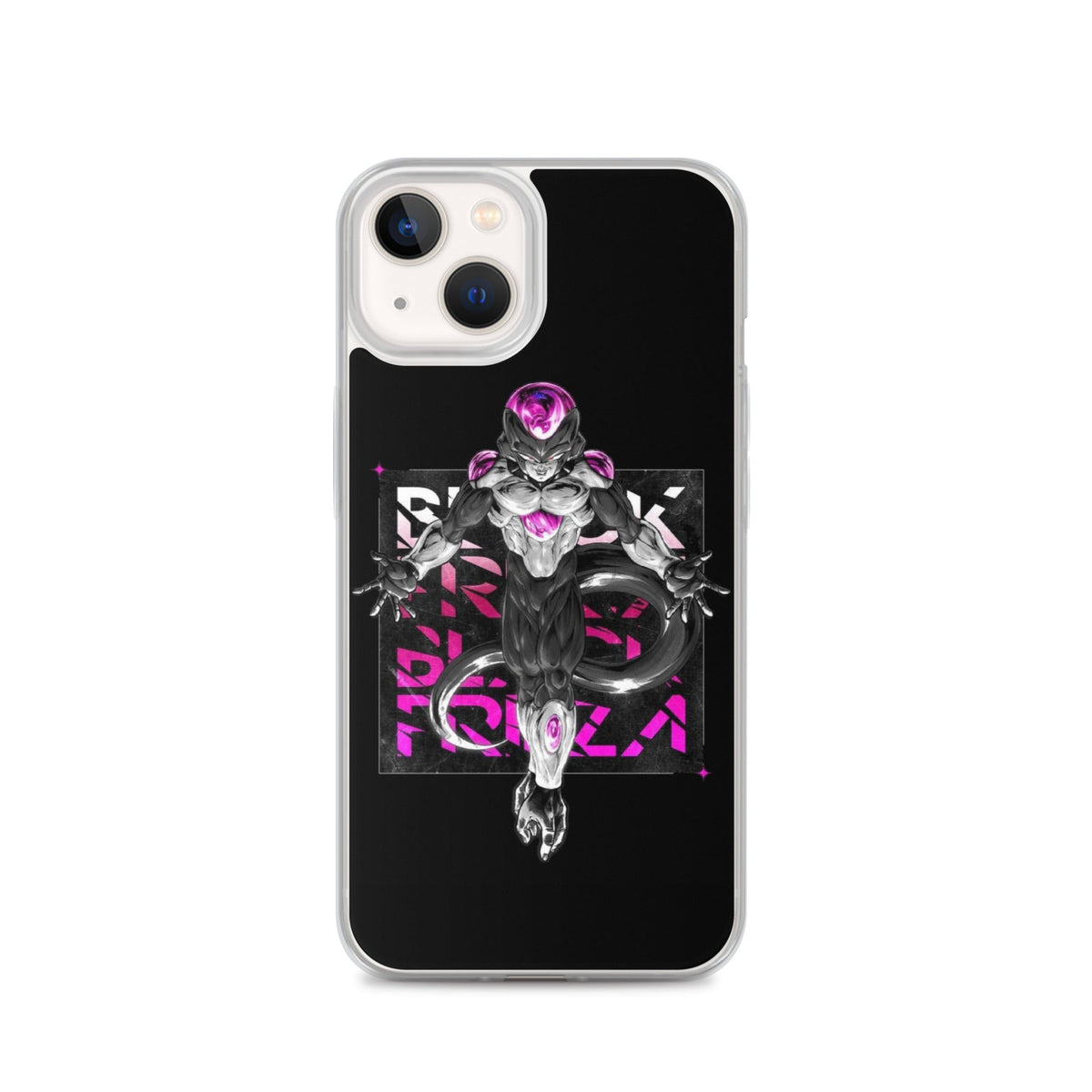 Dragon Ball Super Black Frieza Phone Case - KataMoon