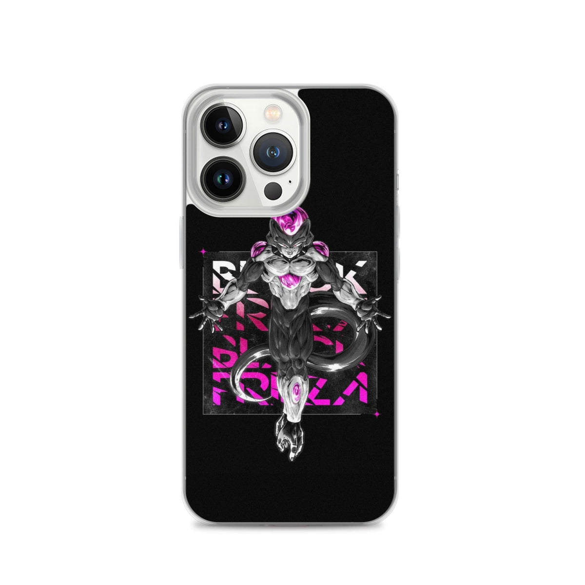 Dragon Ball Super Black Frieza Phone Case - KataMoon