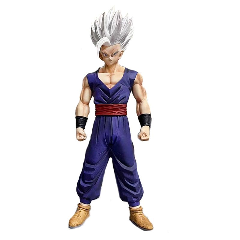 Dragon Ball Super Saiyan Gohan Beast 28CM Figure - KataMoon