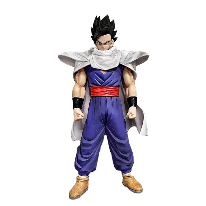 Dragon Ball Super Saiyan Gohan Beast 28CM Figure - KataMoon