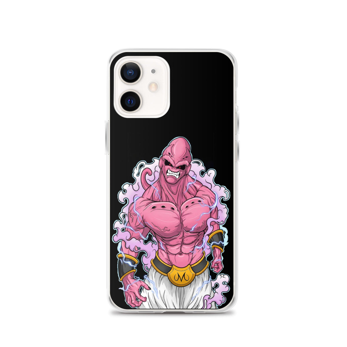 Dragon Ball Super Saiyan Majin Buu Phone Case - KM0102PC - KataMoon