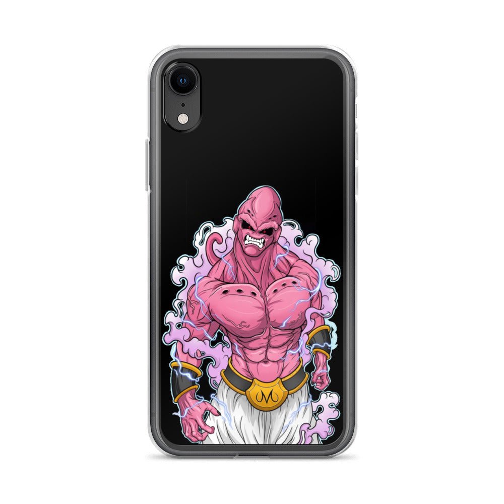Dragon Ball Super Saiyan Majin Buu Phone Case - KM0102PC - KataMoon