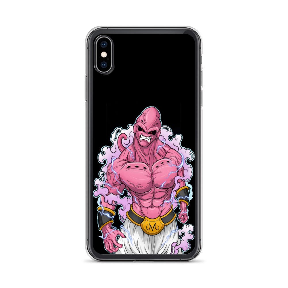 Dragon Ball Super Saiyan Majin Buu Phone Case - KM0102PC - KataMoon