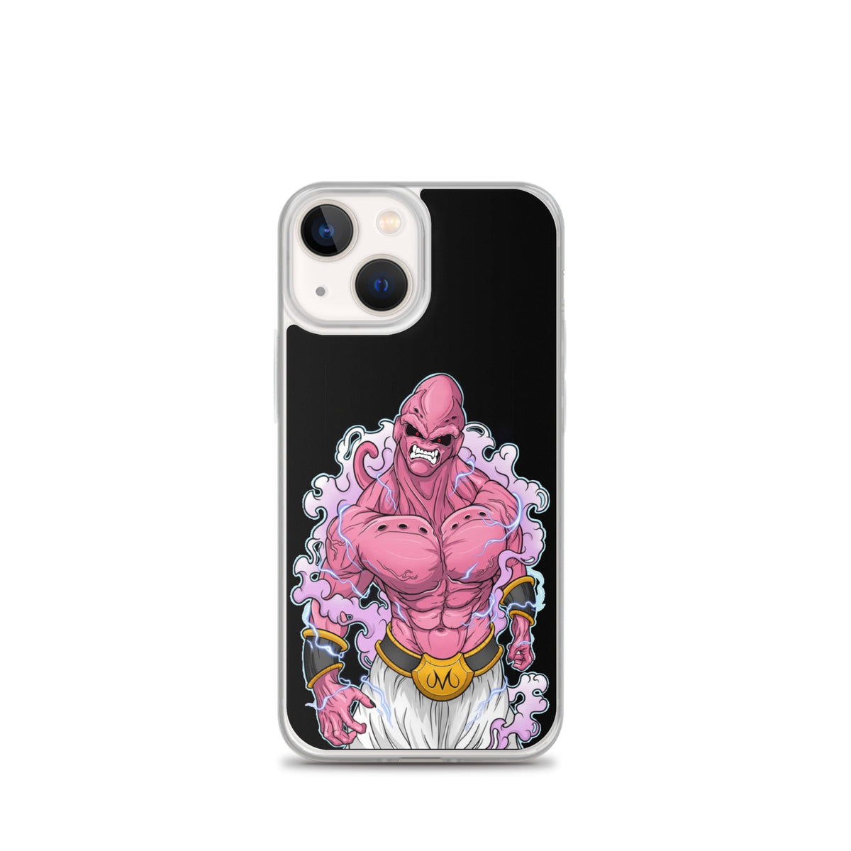 Dragon Ball Super Saiyan Majin Buu Phone Case - KM0102PC - KataMoon