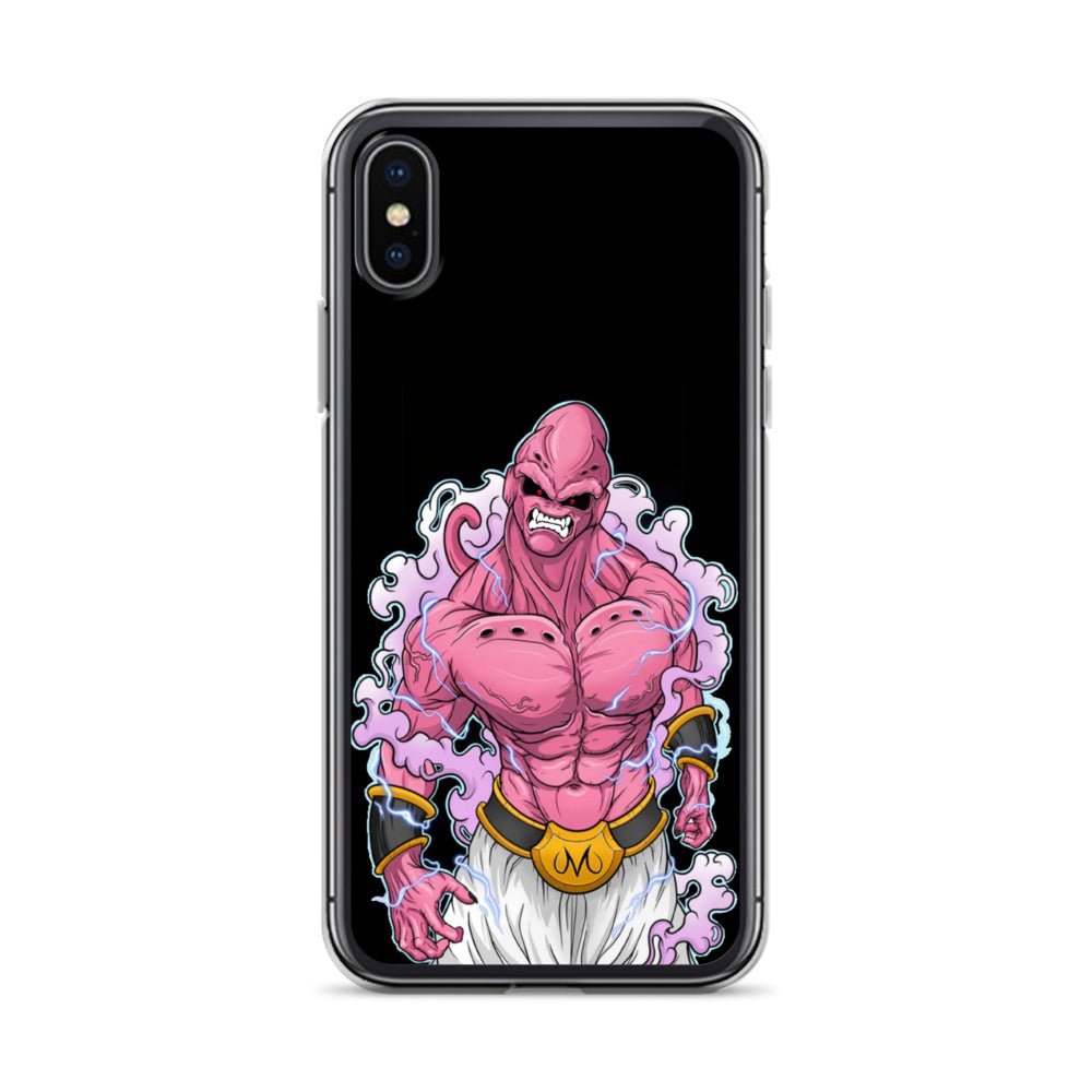 Dragon Ball Super Saiyan Majin Buu Phone Case - KM0102PC - KataMoon