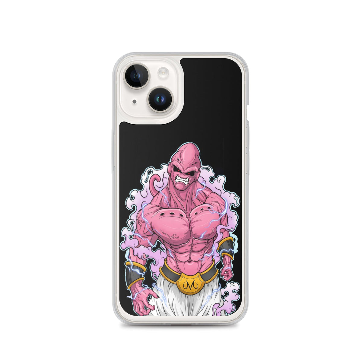 Dragon Ball Super Saiyan Majin Buu Phone Case - KM0102PC - KataMoon