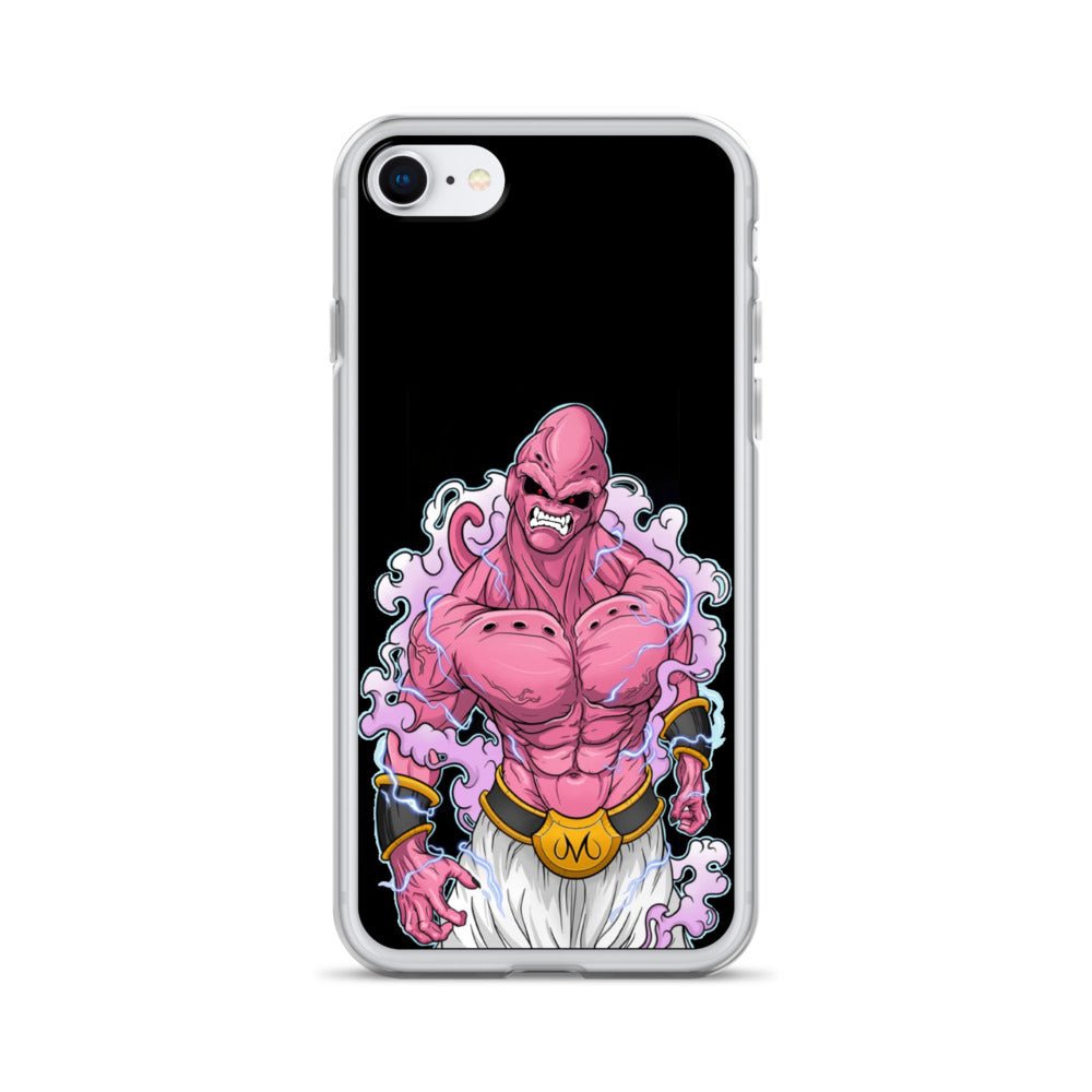 Dragon Ball Super Saiyan Majin Buu Phone Case - KM0102PC - KataMoon