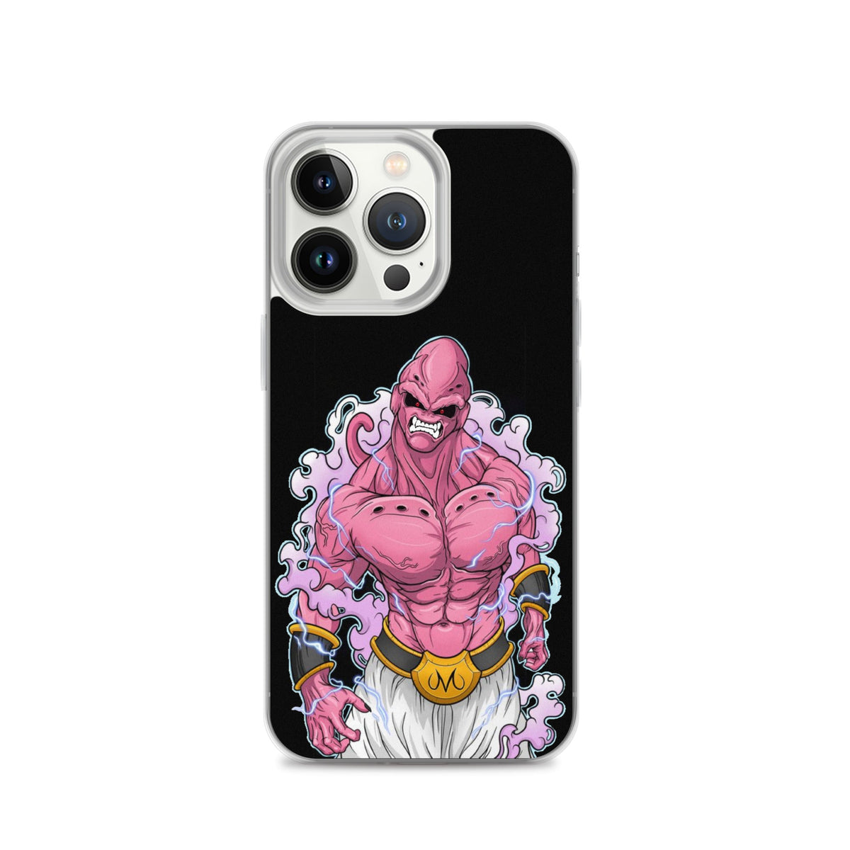 Dragon Ball Super Saiyan Majin Buu Phone Case - KM0102PC - KataMoon