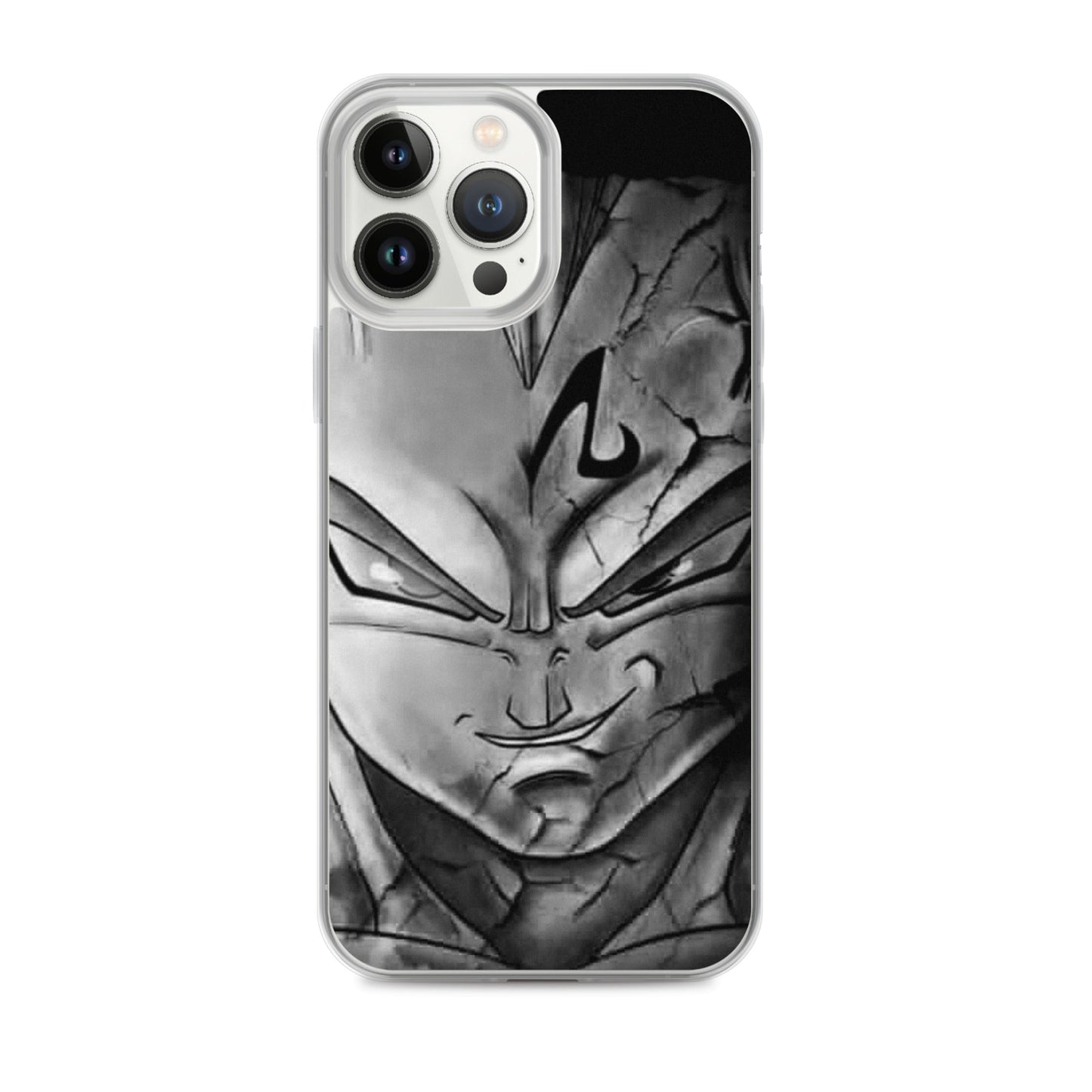 Dragon Ball Super Saiyan Majin Vegeta Phone Case - KM0007PC - KataMoon
