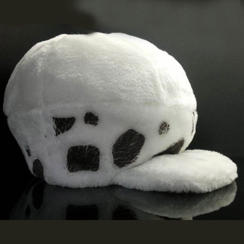 One Piece Chopper Hat Trafalgar D. Water Law Cosplay Hat - KataMoon