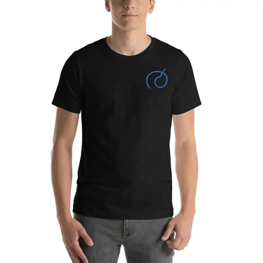 Dragon Ball Super Saiyan God Whis Symbol T Shirt - KM0072TS